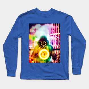 LIGHTING MARSHMELLOW - SHINE LIKE NEVER BEFORE Long Sleeve T-Shirt